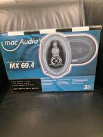 NEU-AUDIO SYSTEM LAUTSPRECHER MAC AUDIO MX69.4 -PAAR Niedersachsen - Melle Vorschau