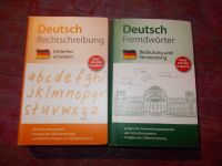 Wörterbücher Deutsch....Hilfe zur Integration Saarland - Namborn Vorschau