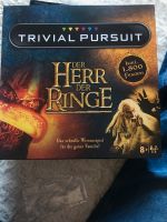 Trivial Pursuit - Herr der Ringe Berlin - Steglitz Vorschau