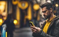 Vergütete Online-Umfragen. Bis zu 3 € pro Kurzumfrage. Online Berlin - Mitte Vorschau