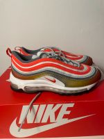 Nike Air Max 97 Sneaker Gr. 36,5 NEU weiß bunt Aachen - Aachen-Mitte Vorschau