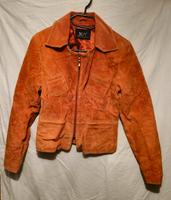 Joy Leder Jacke Lederjacke Gr.36 Nordrhein-Westfalen - Eschweiler Vorschau