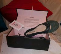 Repetto Paris Ballerinas Gr. 41 Leder neuwertig, Damen, Girls Hessen - Hanau Vorschau