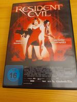 DVD  Resident Evil Nordrhein-Westfalen - Recklinghausen Vorschau