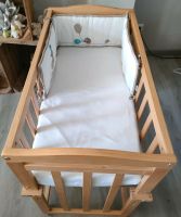 Stubenwagen # kleines Babybett Hansestadt Demmin - Völschow Vorschau