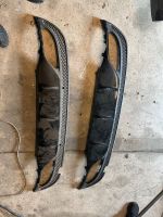 Mercedes w205 diffuser hinten AMG A 205 885 73 38 Berlin - Mitte Vorschau