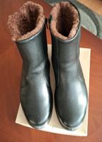 Neu Herren Winterstiefel Jomos aus Echtes Leder Gr 43 Duisburg - Walsum Vorschau