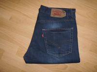 Levis Strauss 501 W36/ L30 Jeans Hose Levi`s Designer Baden-Württemberg - Friedrichshafen Vorschau