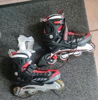 Inliner Inline Skater Area Gr : 44  neu Nordrhein-Westfalen - Telgte Vorschau