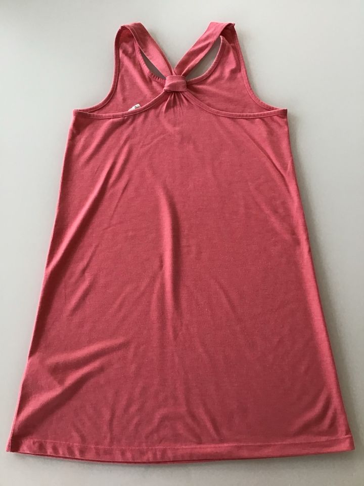Roxy Sommer- Kleid, Größe 140, pink/ rosa in Belm