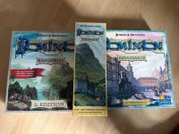 Dominion Basisspiel + Renaissance + 6 Spieler Erweiterung Bayern - Pilsach Vorschau