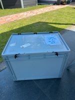 große stabile Versandbox Kiste abgepolstert Brandenburg - Strausberg Vorschau