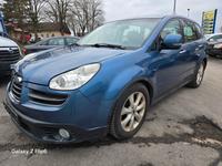 Subaru B9 Tribeca 3.0R Comfort Automatik Thüringen - Hildburghausen Vorschau