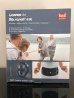 Gesundheit, Neue BORT Generation Rückenorthese, Größe 3 Bayern - Pfaffenhofen a.d. Ilm Vorschau