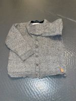 Zara Strickjacke gr 104 Anthrazit jungen Hannover - Mitte Vorschau