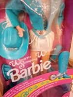 Barbie Puppe Western Stamping 10293 Berlin - Spandau Vorschau