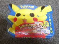 Pokemon Pikachu Activity Fun Kit Neu in OVP Hessen - Bad Hersfeld Vorschau