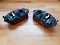 Brembo Monoblock Bremszangen KTM 1190 RC8-R LC8 Superduke-R 1290 Kr. Altötting - Burghausen Vorschau