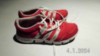 Turnschuhe Adidas pink Gr. 39 Nordrhein-Westfalen - Rödinghausen Vorschau