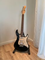 E-Gitarre Eterna Yamaha Nordrhein-Westfalen - Wilnsdorf Vorschau