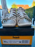 Dockers Sandalen in gr.38 Nordrhein-Westfalen - Gladbeck Vorschau