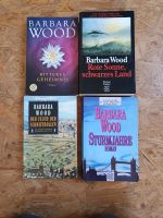 Romane - von Barbara Wood Kreis Pinneberg - Holm Vorschau
