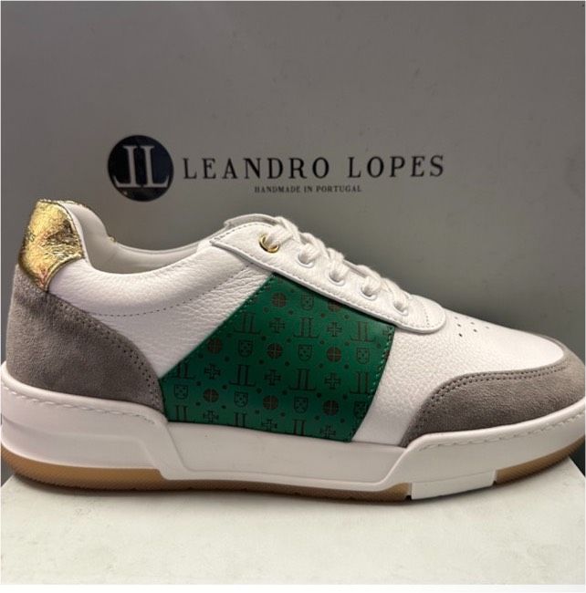 Leandro Lopes Schuhe sneaker in Oldenburg