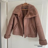 Damen Winterjacke von Zara Stuttgart - Stuttgart-Nord Vorschau