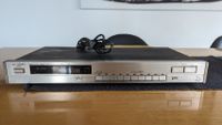 Luxman Tuner T4041 Hessen - Niedernhausen Vorschau