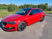 Skoda Scala Monte Carlo 1,6 TDI Pano/Navi/virt. Cop/Vollausst. Sachsen - Chemnitz Vorschau