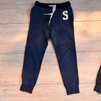 H&M blauer Jogger Gr. 128 Top Zustand * 1 Dresden - Schönfeld-Weißig Vorschau