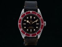 Tudor Black Bay Barbossa, 79230R, Full Set, LC100 Dresden - Innere Altstadt Vorschau