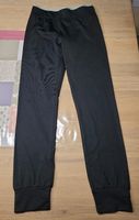 Sport Leggings in 140 in schwarz Hessen - Haiger Vorschau