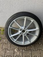 20/21 Zoll Porsche 911 992 Carrera S Rad Sommer top Profil Stuttgart - Feuerbach Vorschau