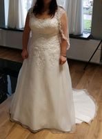 Brautkleid hochzeit gr 48 Brandenburg - Zossen Vorschau