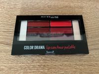 Maybelline New York Lippenpalette neu Nordrhein-Westfalen - Soest Vorschau