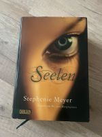 Buch Stephenie Meyer: Seelen (Autorin Biss zum Morgengrauen) Sachsen - Waldkirchen Vorschau