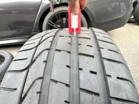 1x 255 35 20 Pirelli reifen mit vollem Profil 8mm dot 2016 Nordrhein-Westfalen - Geilenkirchen Vorschau