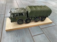 NVA TATRA 813 8x8 Standmodell 1:24 Brandenburg - Werder (Havel) Vorschau