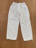 Leinen Cargo Hose von Zara Gr 44 / XL Baden-Württemberg - Ulm Vorschau