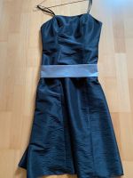 Abend Kleid schwarz Größe XS, der Marke Jora Collection Bayern - Falkenberg Vorschau