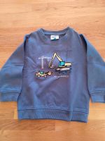 1 Sweatshirt, Pullover, Kleinkinder, Größe 110, von Topolino Hessen - Friedewald Vorschau