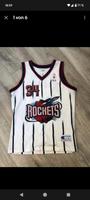 Houston Rockets Trikot Champion Olajuwon NBA jersey Bayern - Deggendorf Vorschau