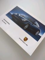 Porsche 911 Carrera Betriebsanleitung 996 Baden-Württemberg - Korntal-Münchingen Vorschau