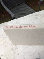 Die Welt in der wir leben, 1956 Stuttgart - Feuerbach Vorschau