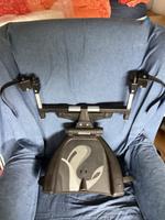 Fillikid Buggy Board – guter Zustand mit leichten Gebrauchsspuren Eimsbüttel - Hamburg Lokstedt Vorschau