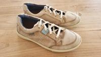 ECCO Halb-Schuh weiches Echt-Leder 36 37 Berlin - Mitte Vorschau