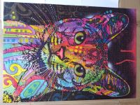 Puzzle Heye Katze 2000 T Baden-Württemberg - Riederich Vorschau