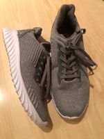 Kappa Sneaker Grau Gr. 39 NEU Nordrhein-Westfalen - Kamen Vorschau