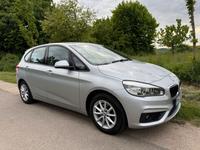 BMW 218 Active Tourer Advantage 218i - Aut. Navi MwS Nordrhein-Westfalen - Alfter Vorschau